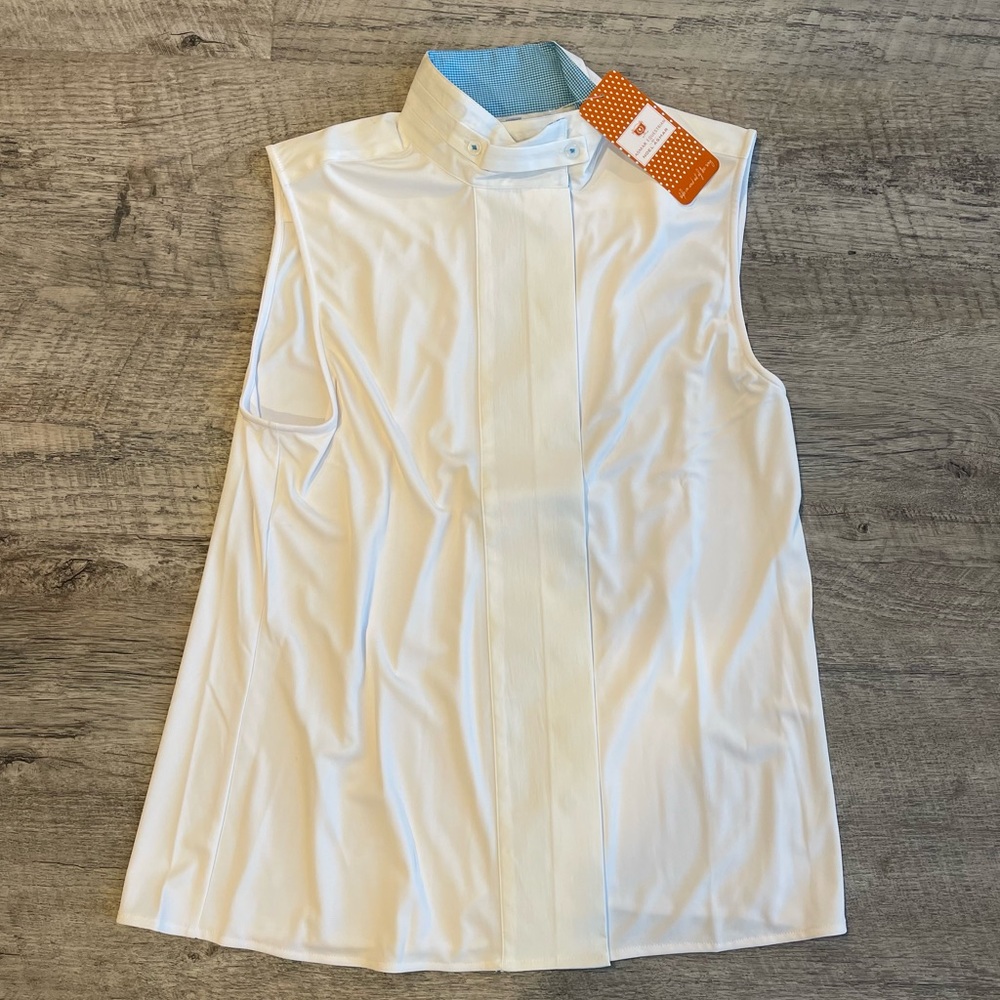 BNWT Noel Asmar show shirt